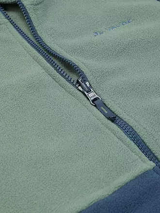 VAUDE | Kinder Fleecejacke Pulex II Hoodie | 